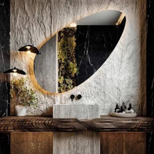 Baida Mirror