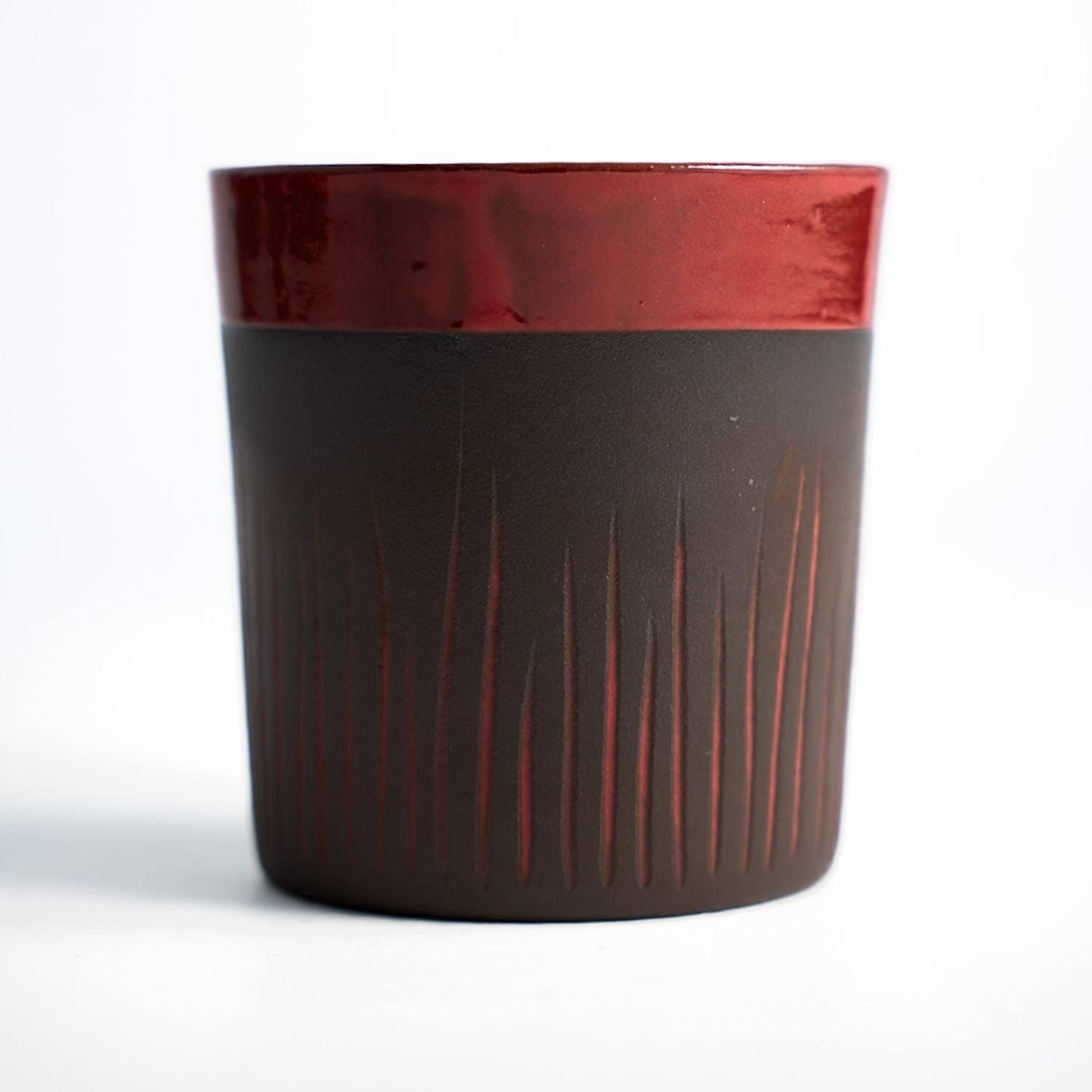 Gio Stoneware Coffee Cup