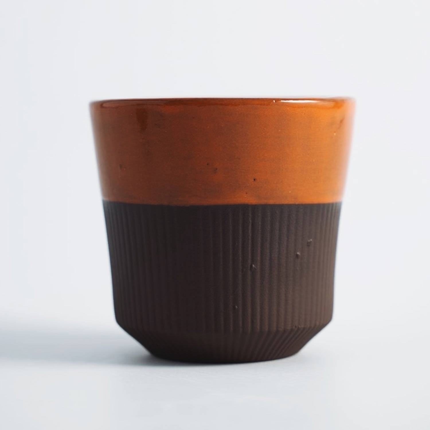 Till Stoneware Cup