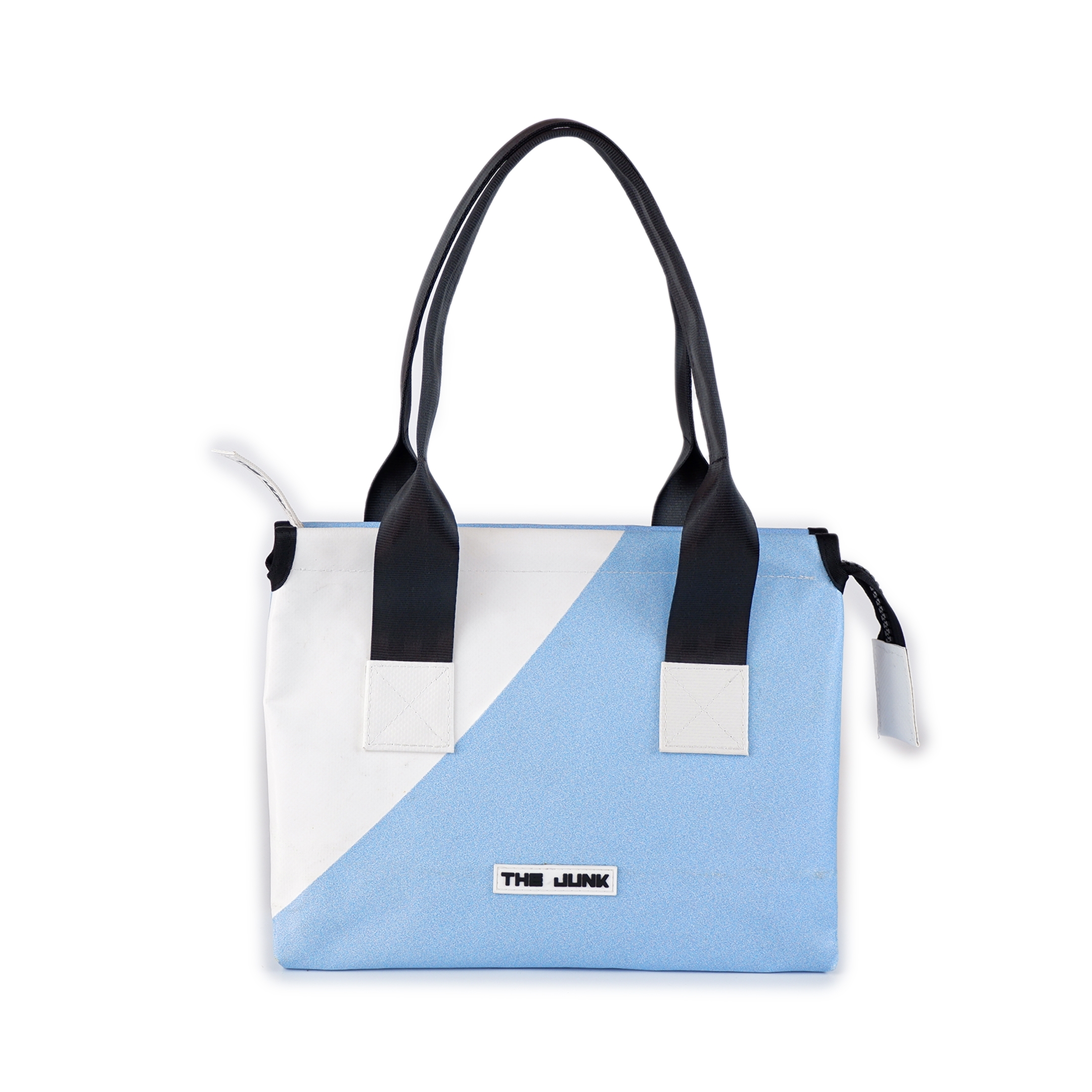 J-eileen | 3070 Shoulder Bag Made From Upcycled Materials