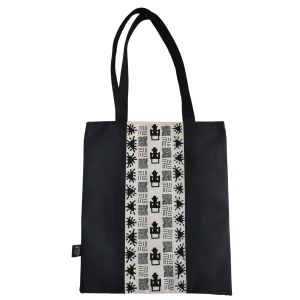 Gye W'ani Tote Bag