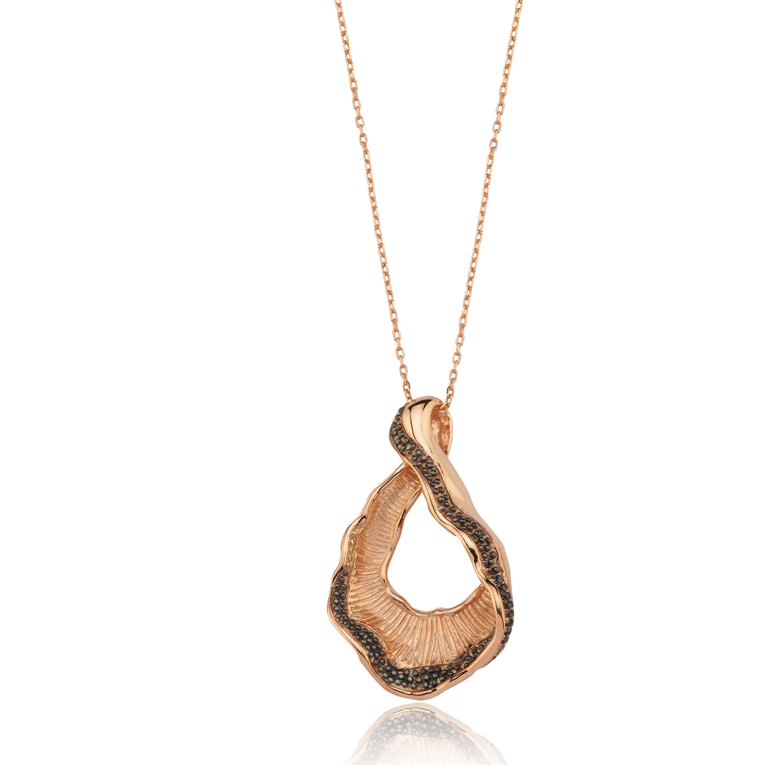 Coral Necklace