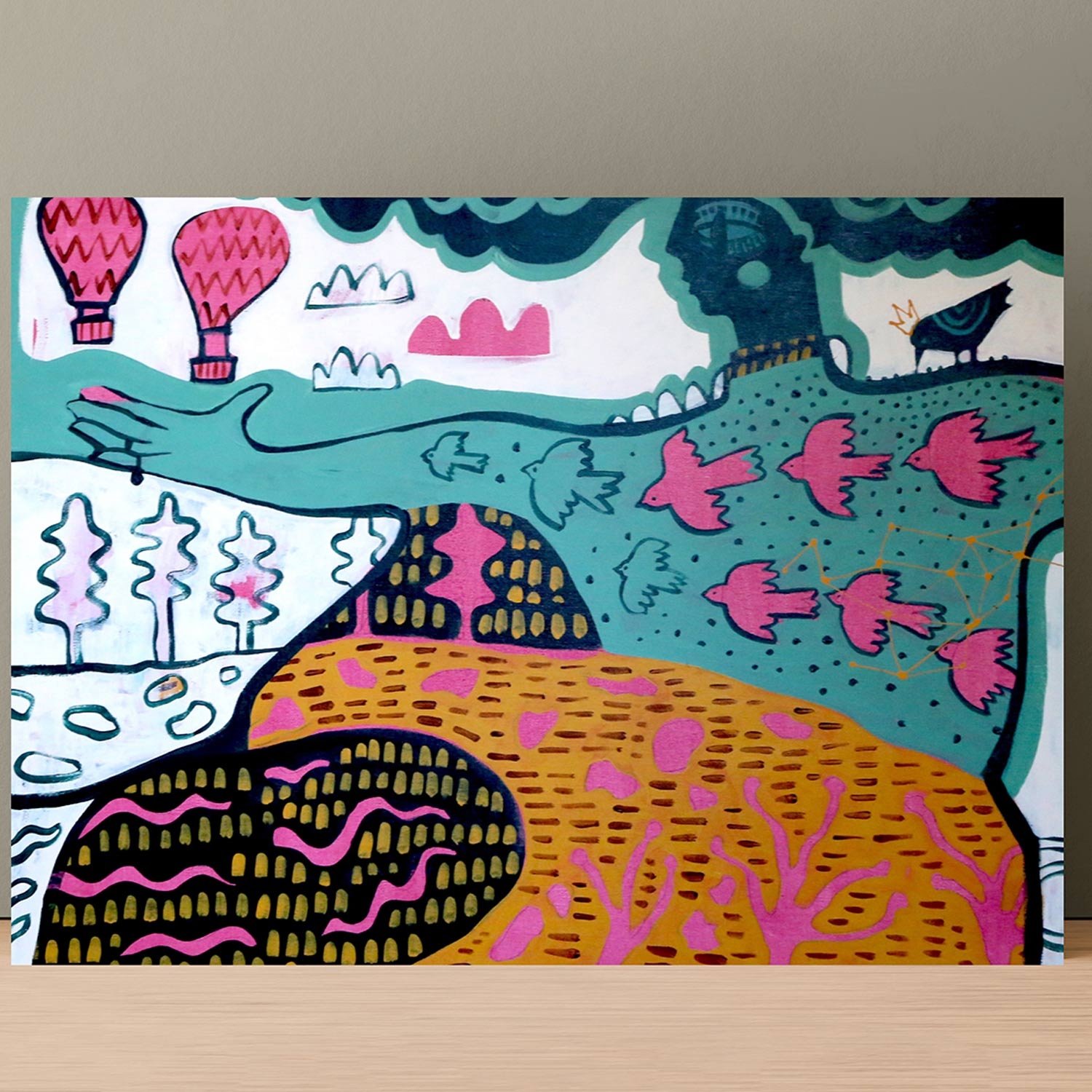 Baloon