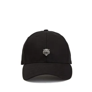 Silver Tiger Snap-on Cap