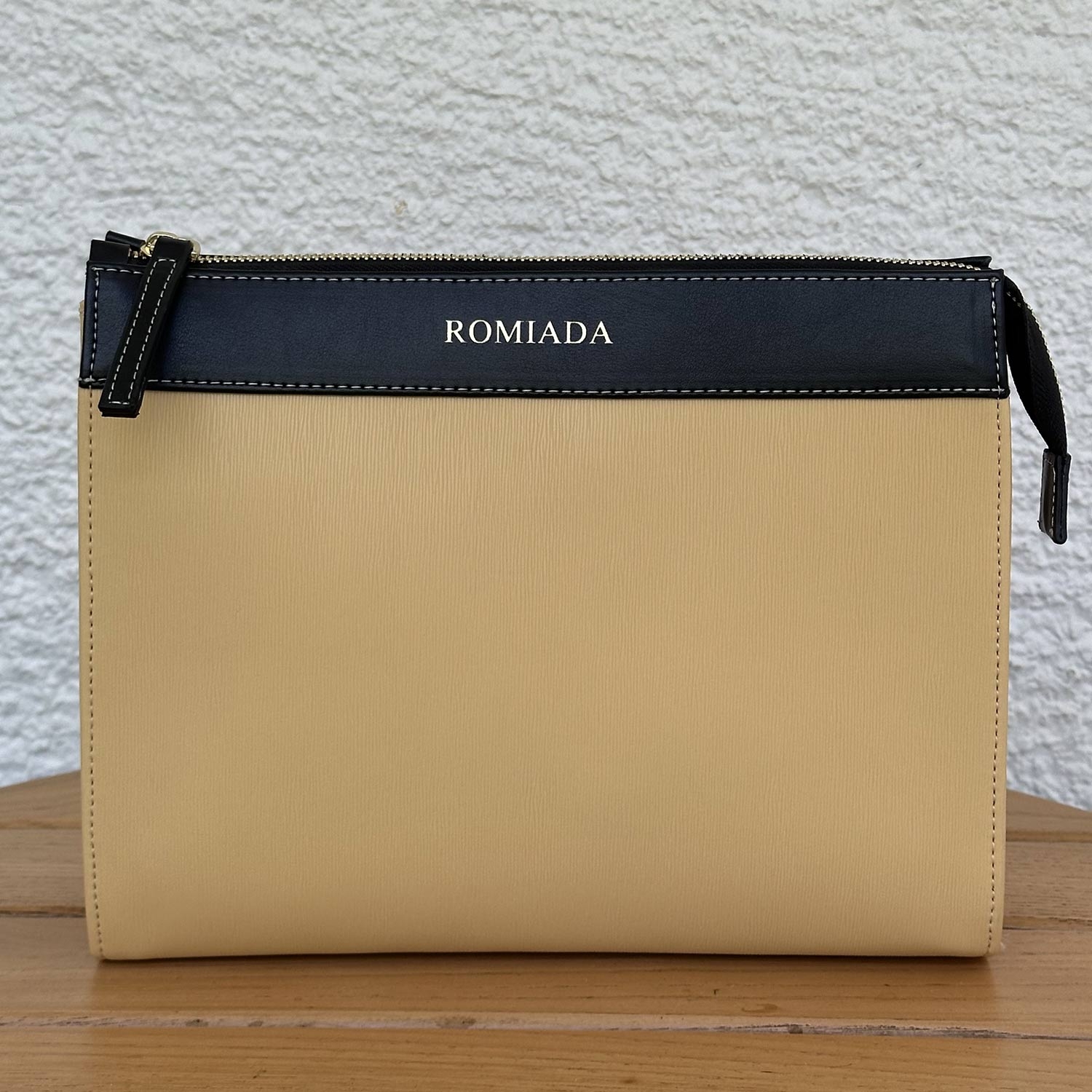 Everyday Clutch Bag