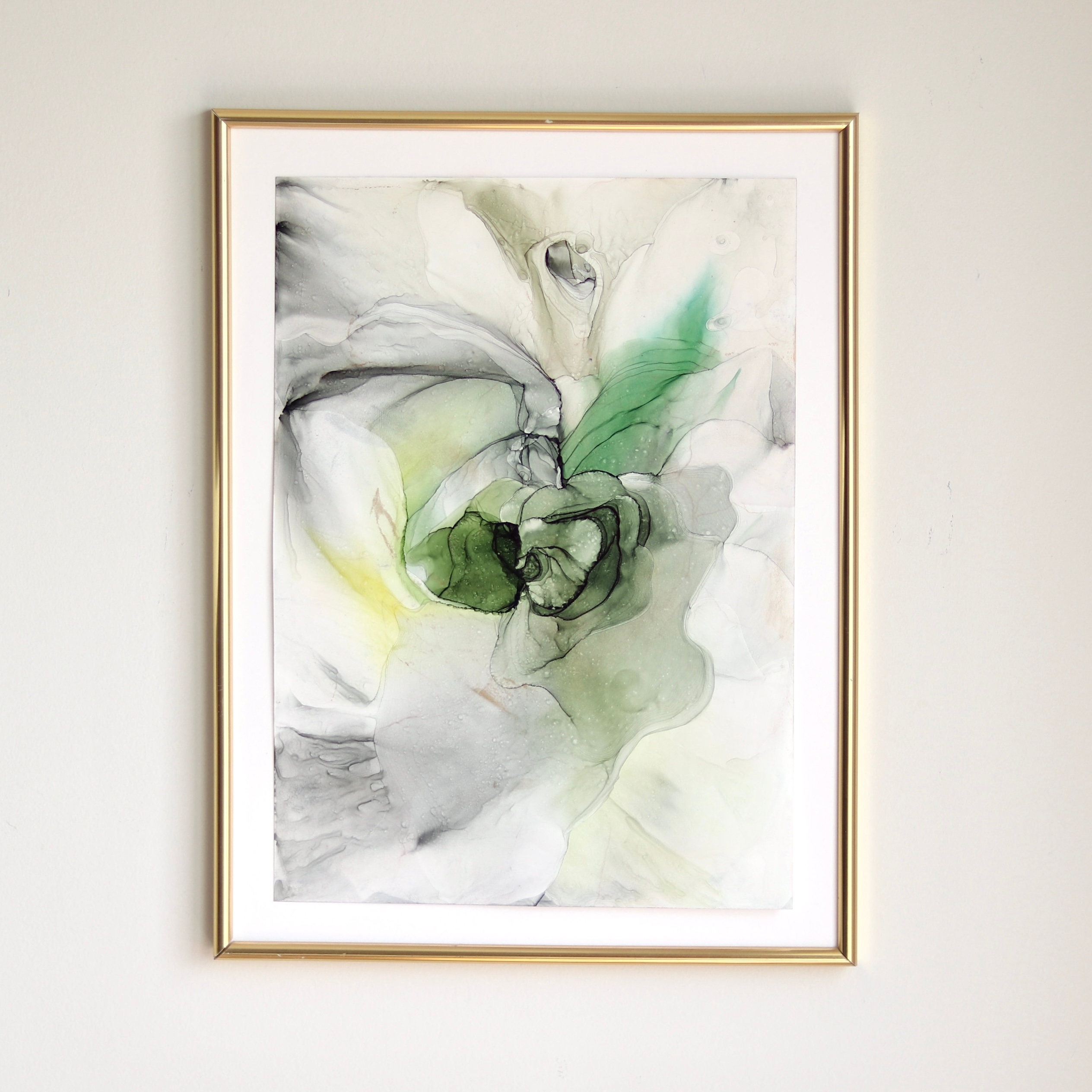 "floral Motifs" Series #28