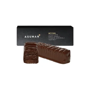 5-pack Dark Chocolate Hazelnut Wafers