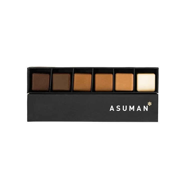 6-piece Curated Collection