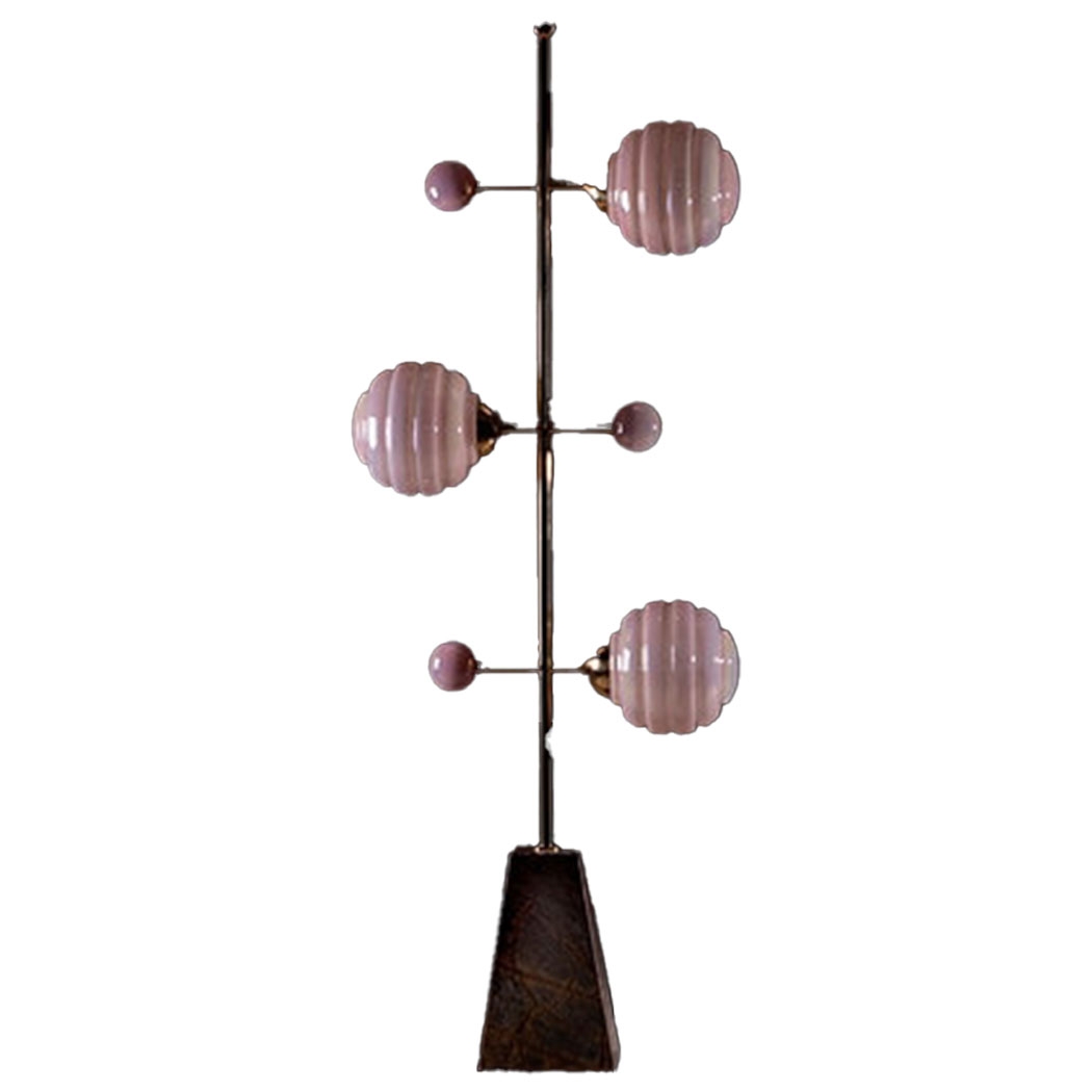 Topos Floor Lamp