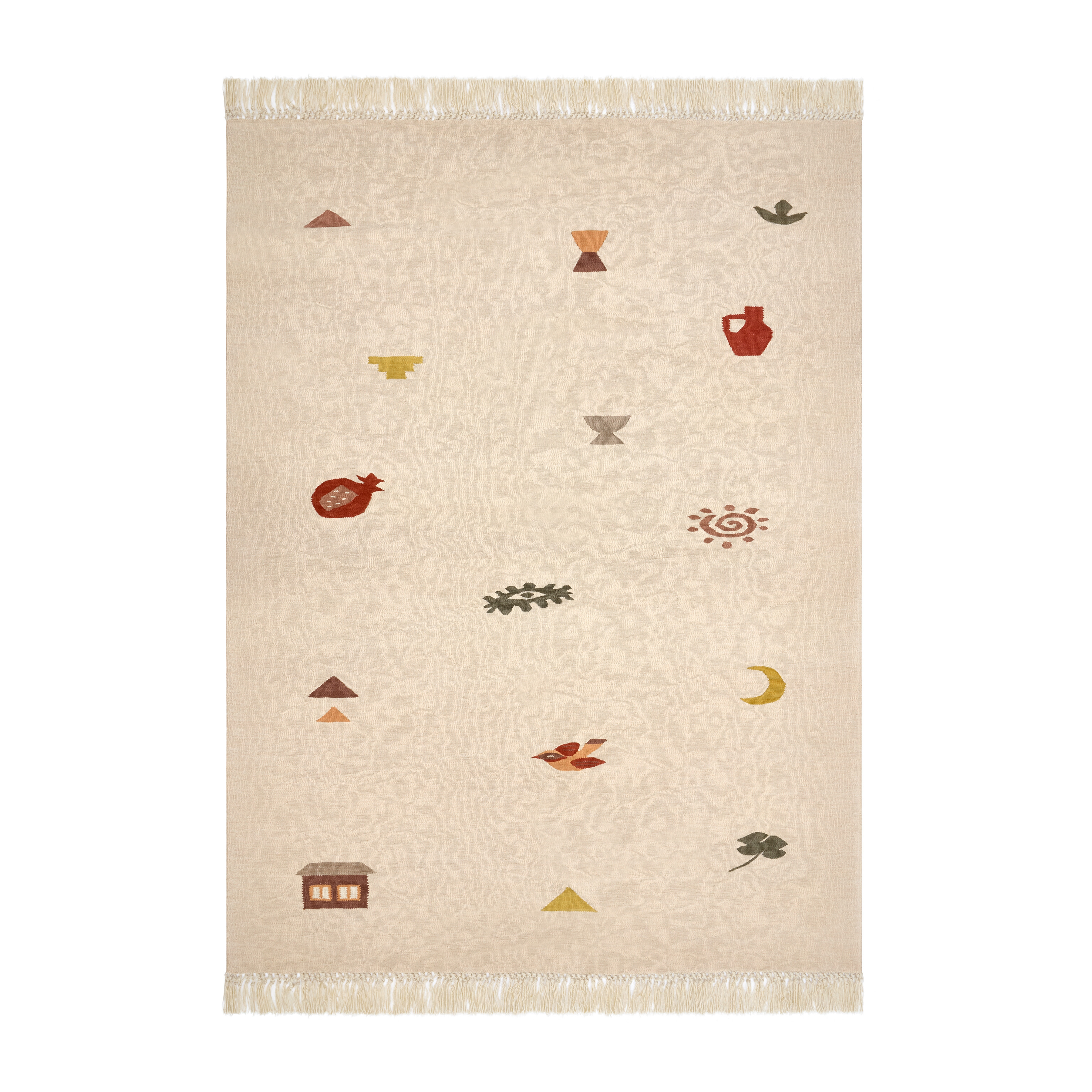 Nursel Rug