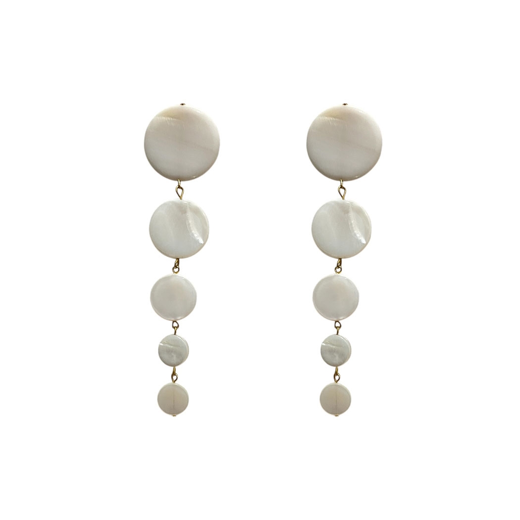 Cascade Earring