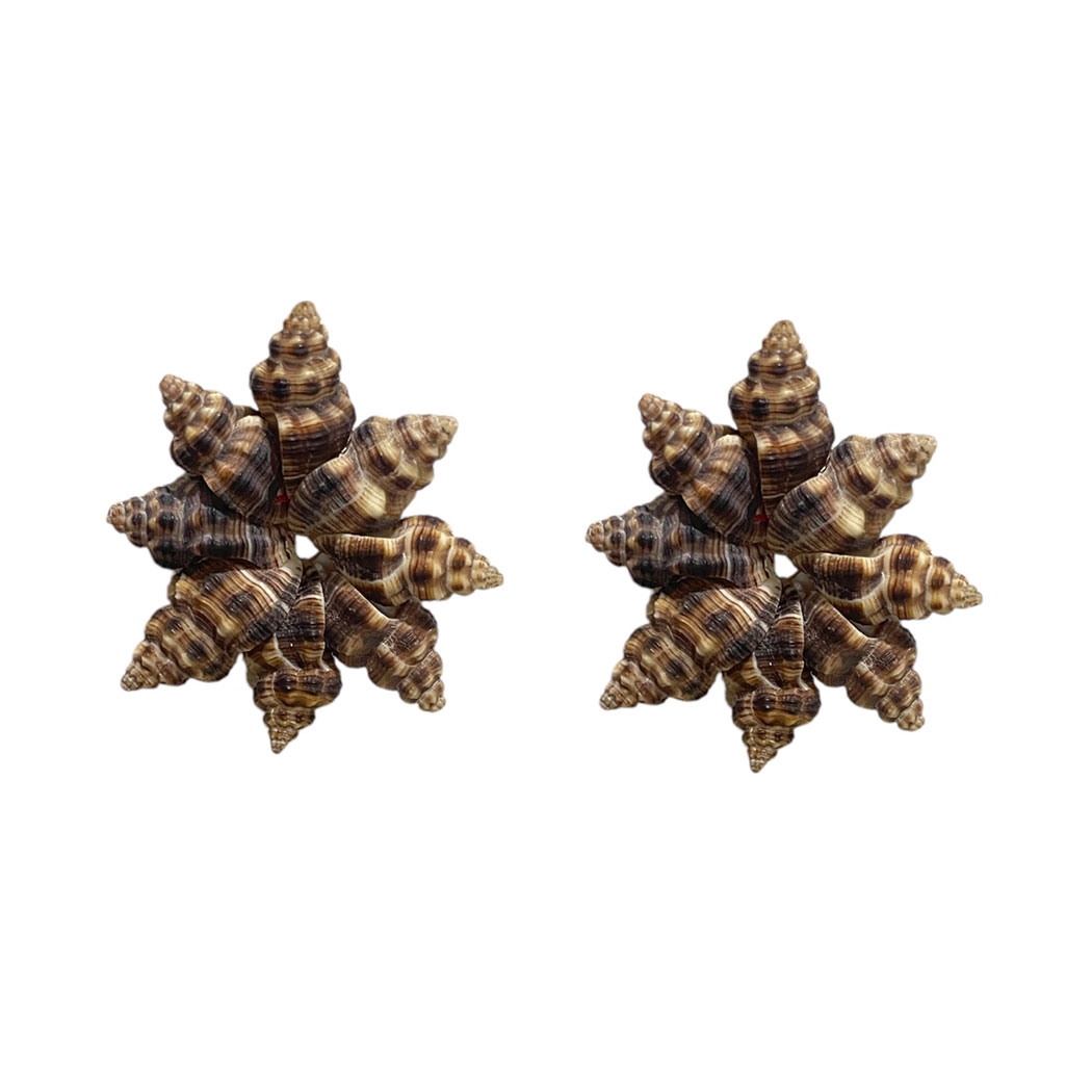 Vortex Earring