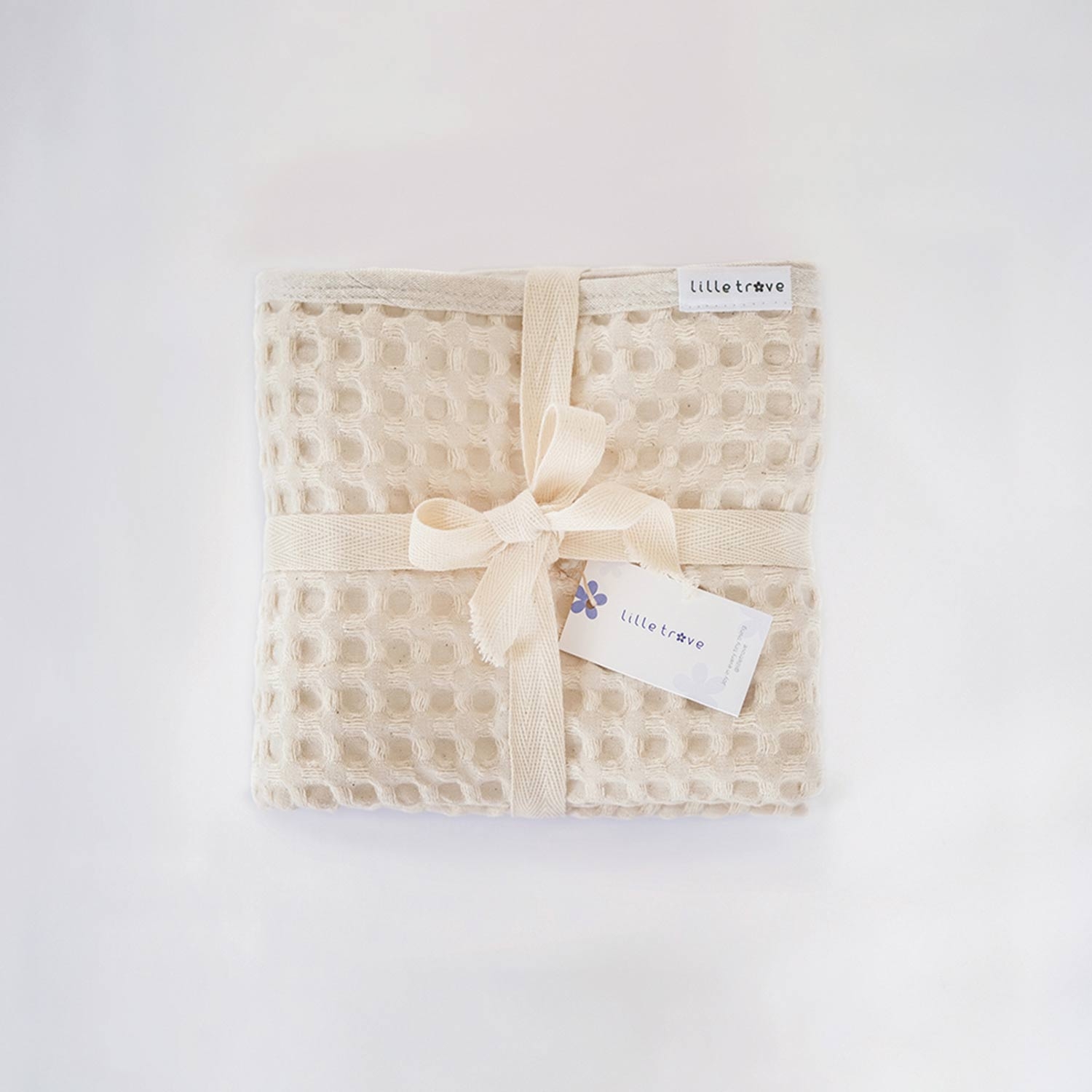 Waffle Battaniye