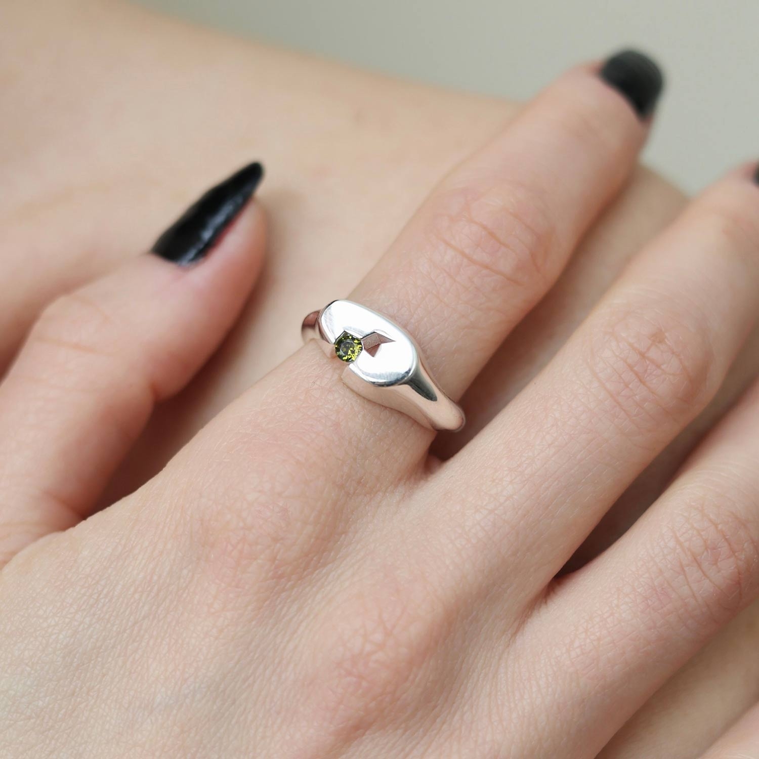 Etna Ring