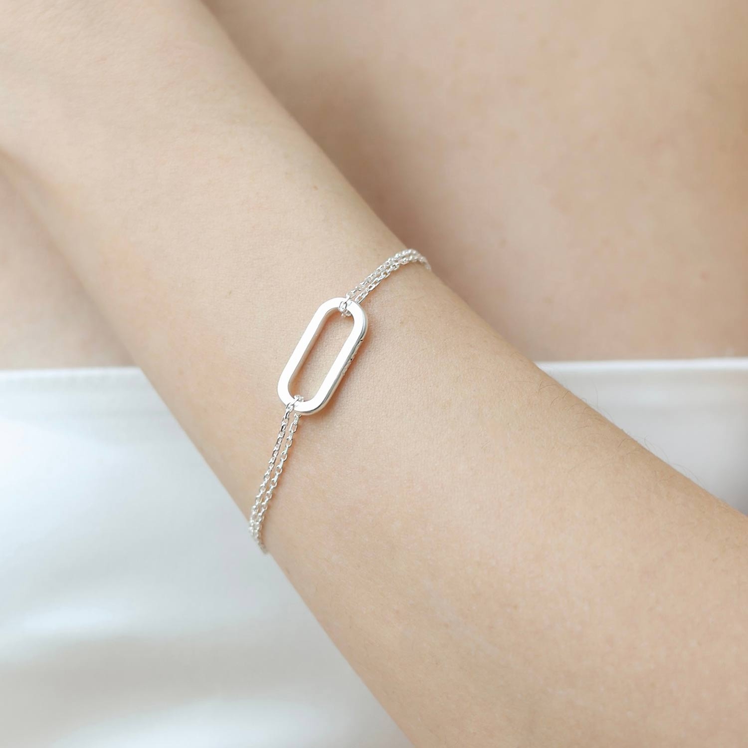 Jarvis Bracelet