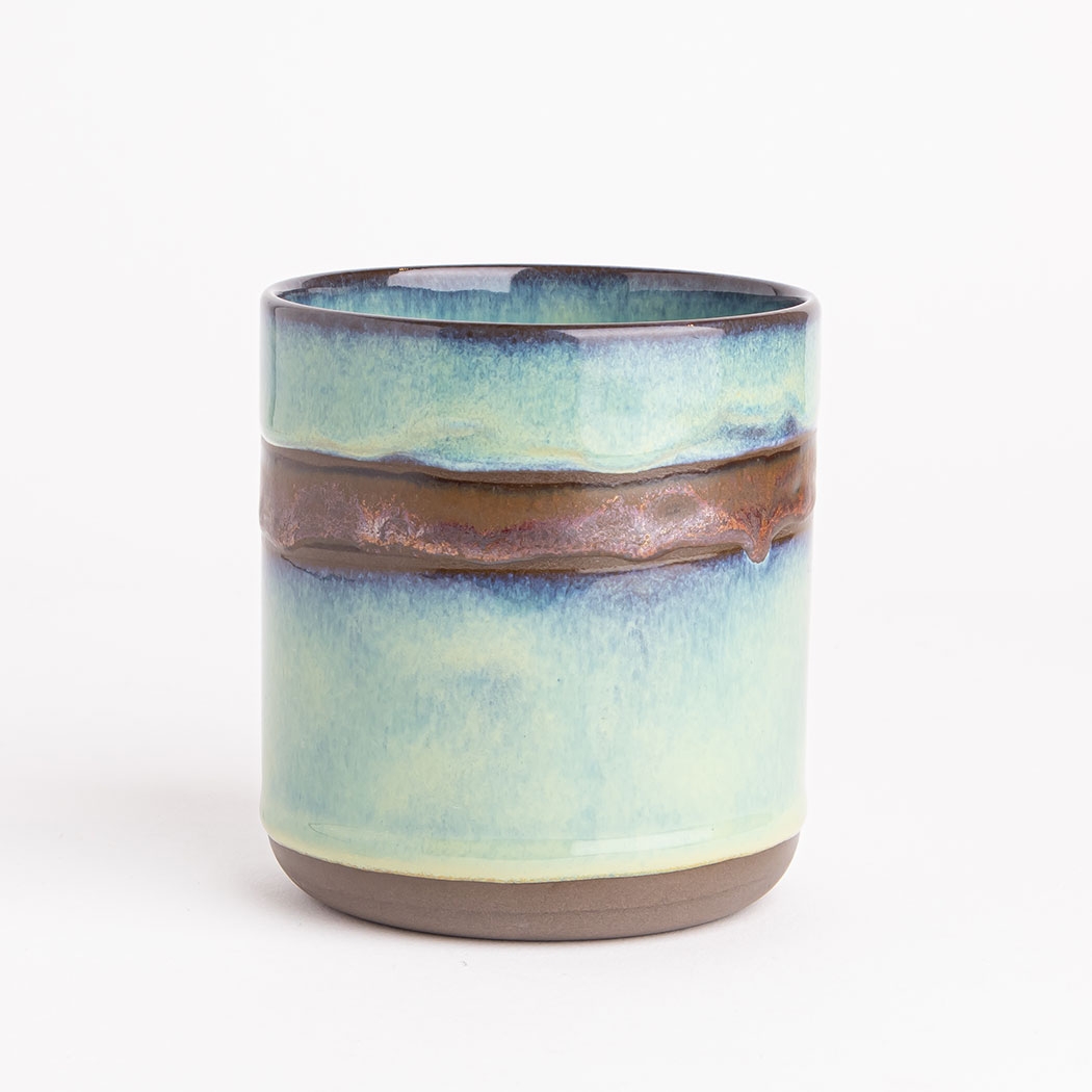 Bliss Linie Indigo Fincan