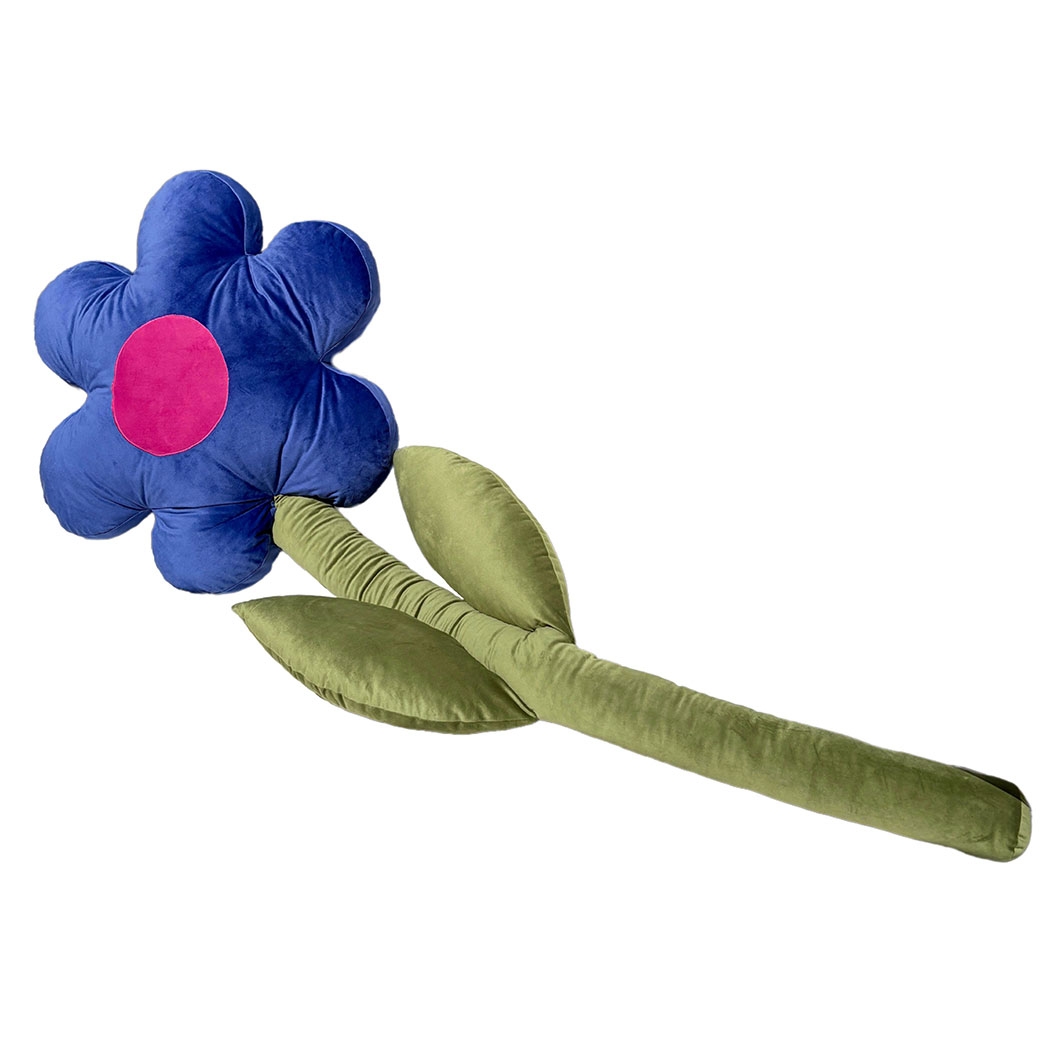 Giant Flower Pillow