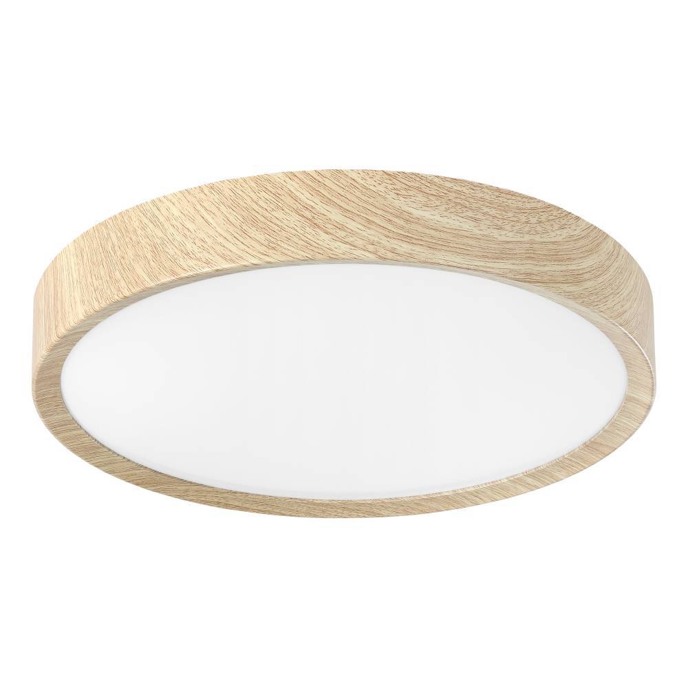 Led-dl O340 Holzoptik/weiss 'musurita'
