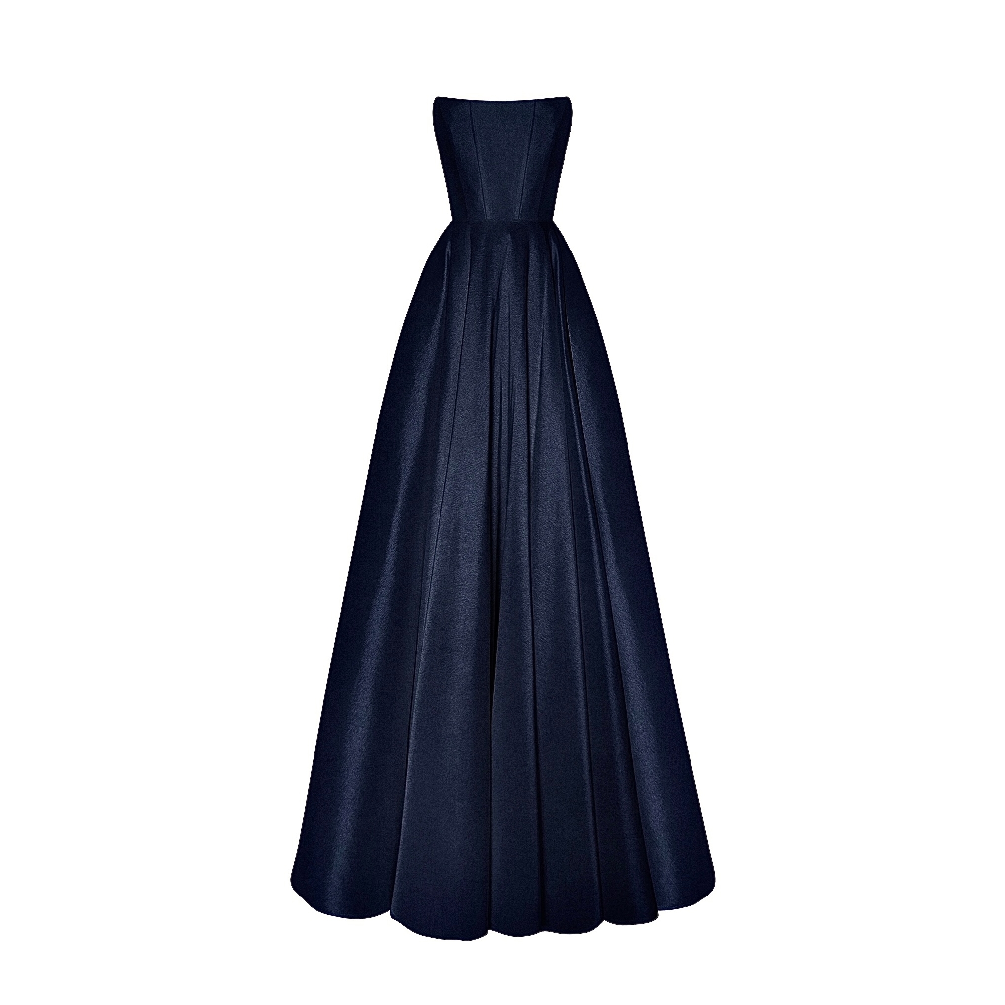 Angelica Maxi Elbise