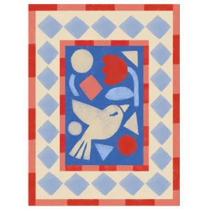 Coucou Kid's Rug
