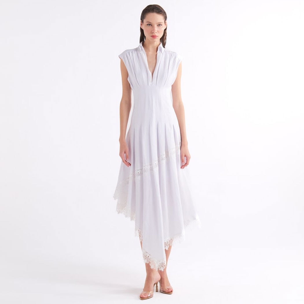 Simona Dress