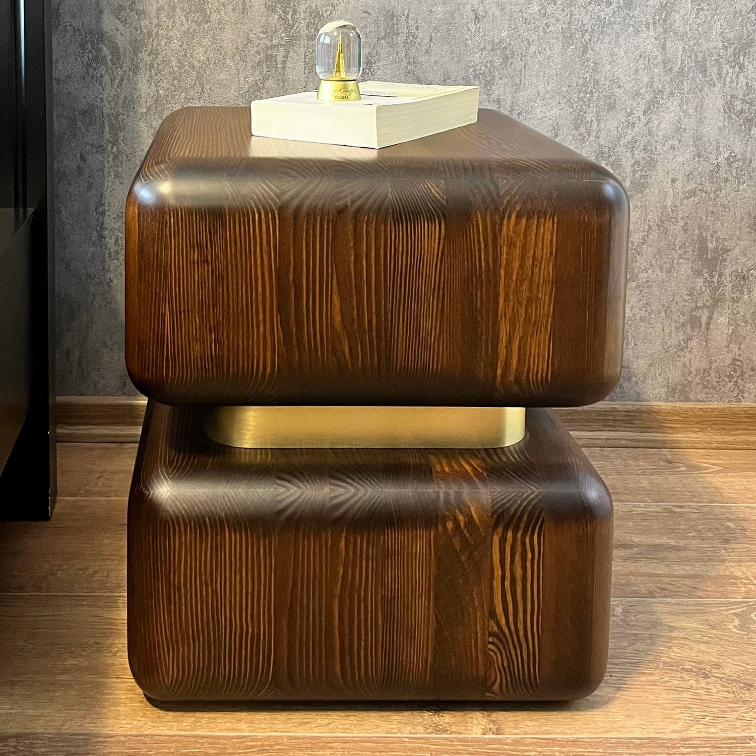 Smooth Coffee Table