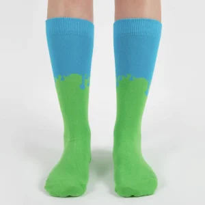 Ice Cream Socks