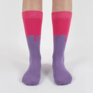 Ice Cream Socks