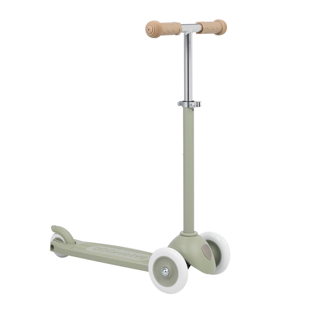 Eco Scooter