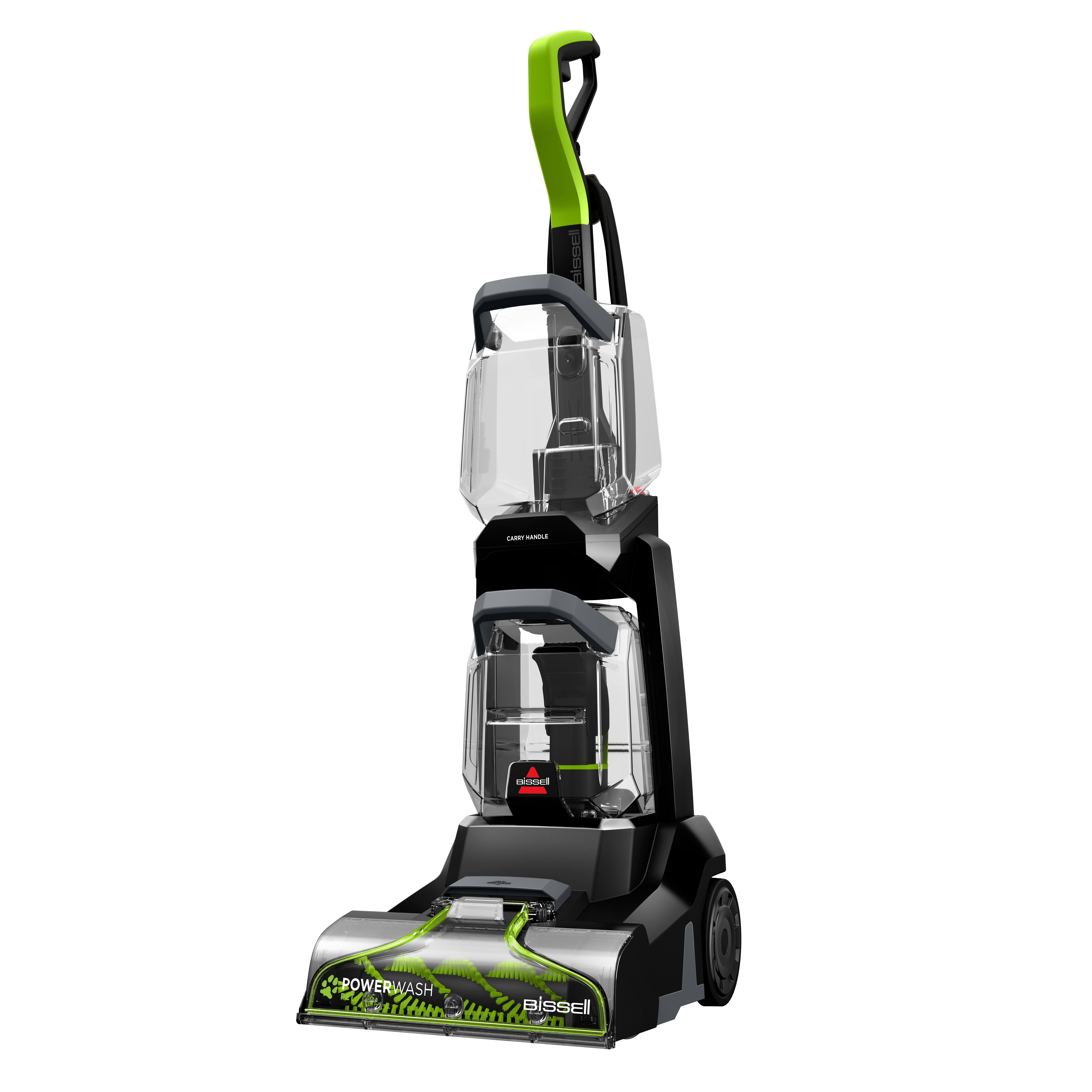 Bissell Powerwash Pet Evcil Hayvanlı Evlere Özel Halı - Koltuk Yıkama Makinesi