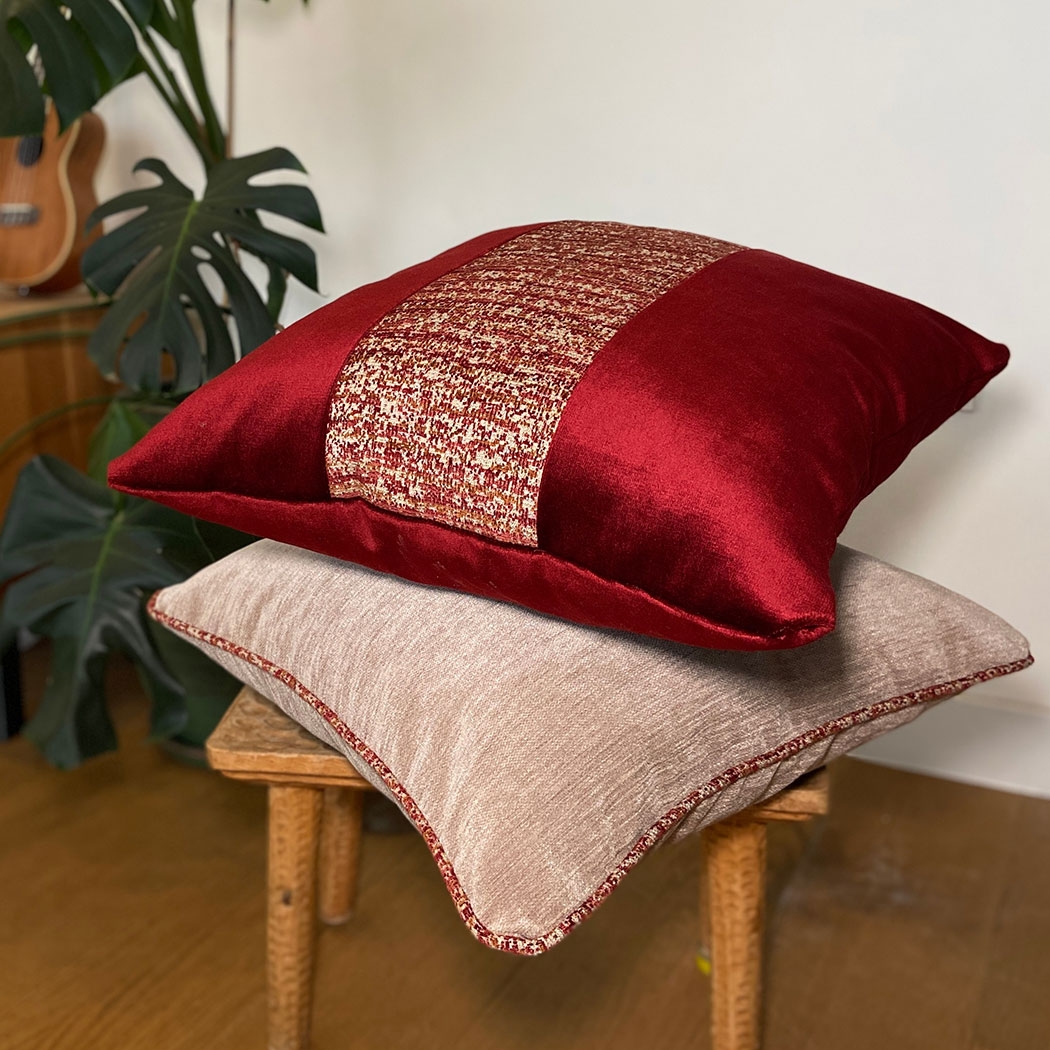 Patras Throw Pillow Cover Pillow Set Of 2