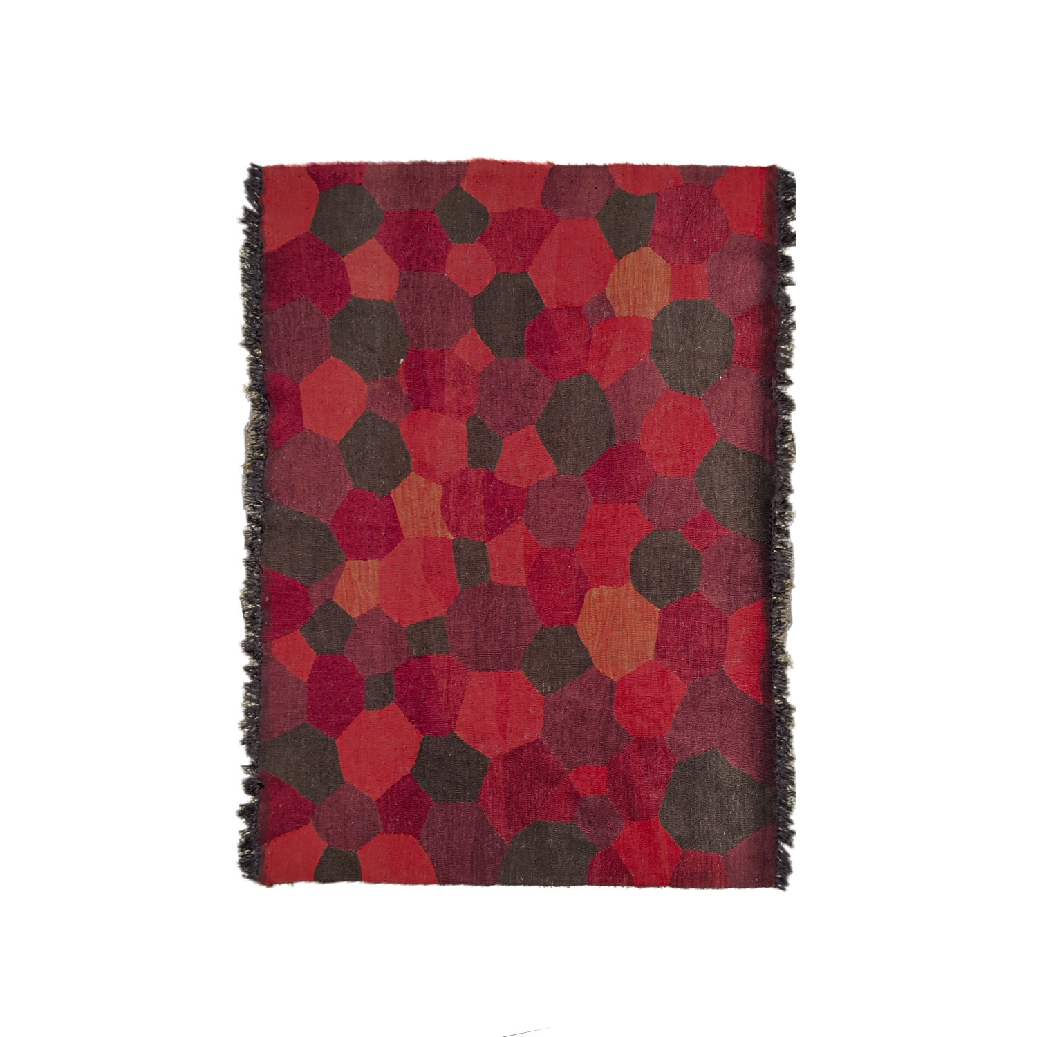 Liber Handwoven Kilim Rug