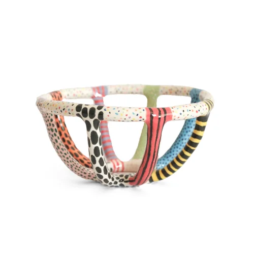 Ceramic Basket-01
