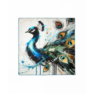 Peacock Grace