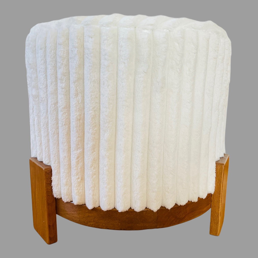 Katsu Ped Friendly Pouf