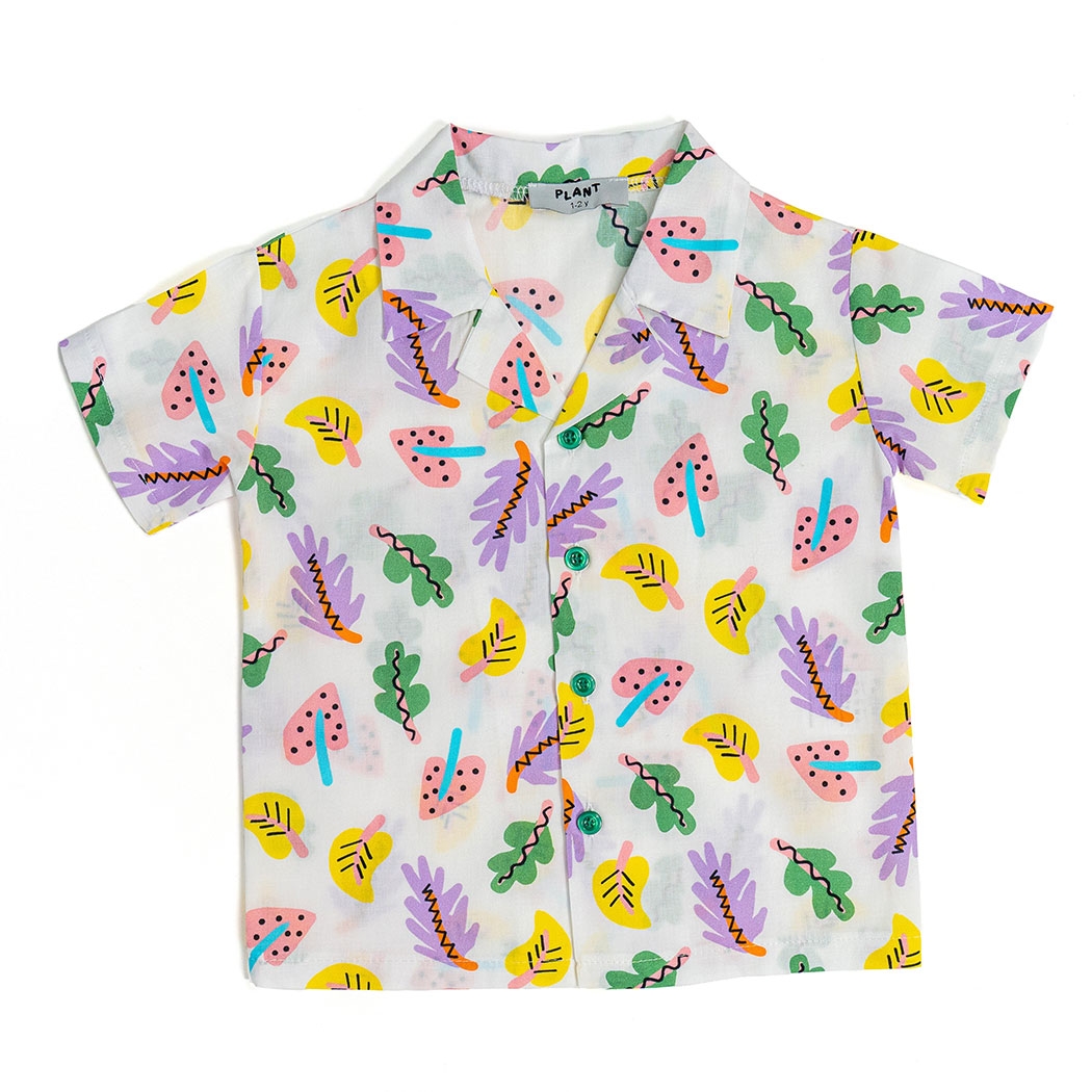 Bloom Shirt