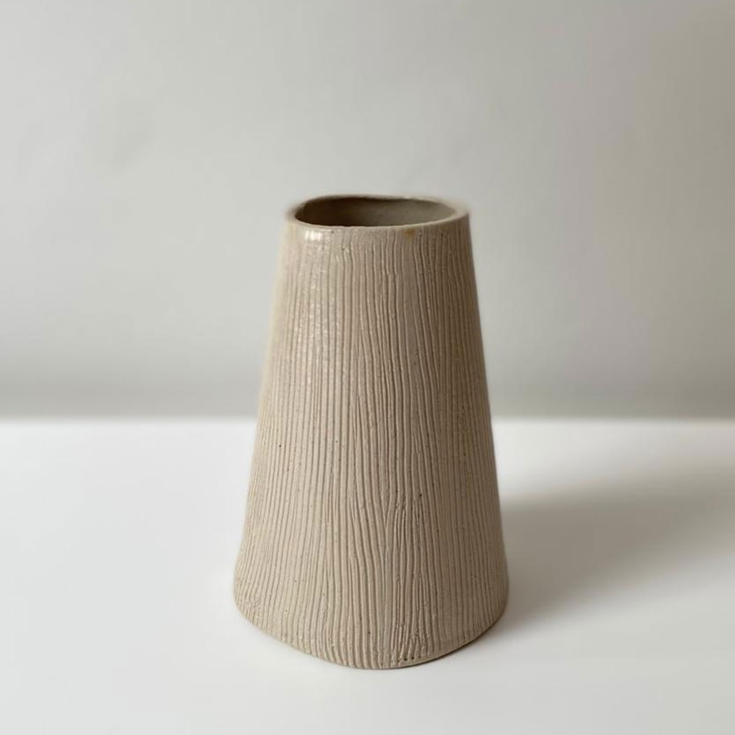 La Ligne Collection - Vase