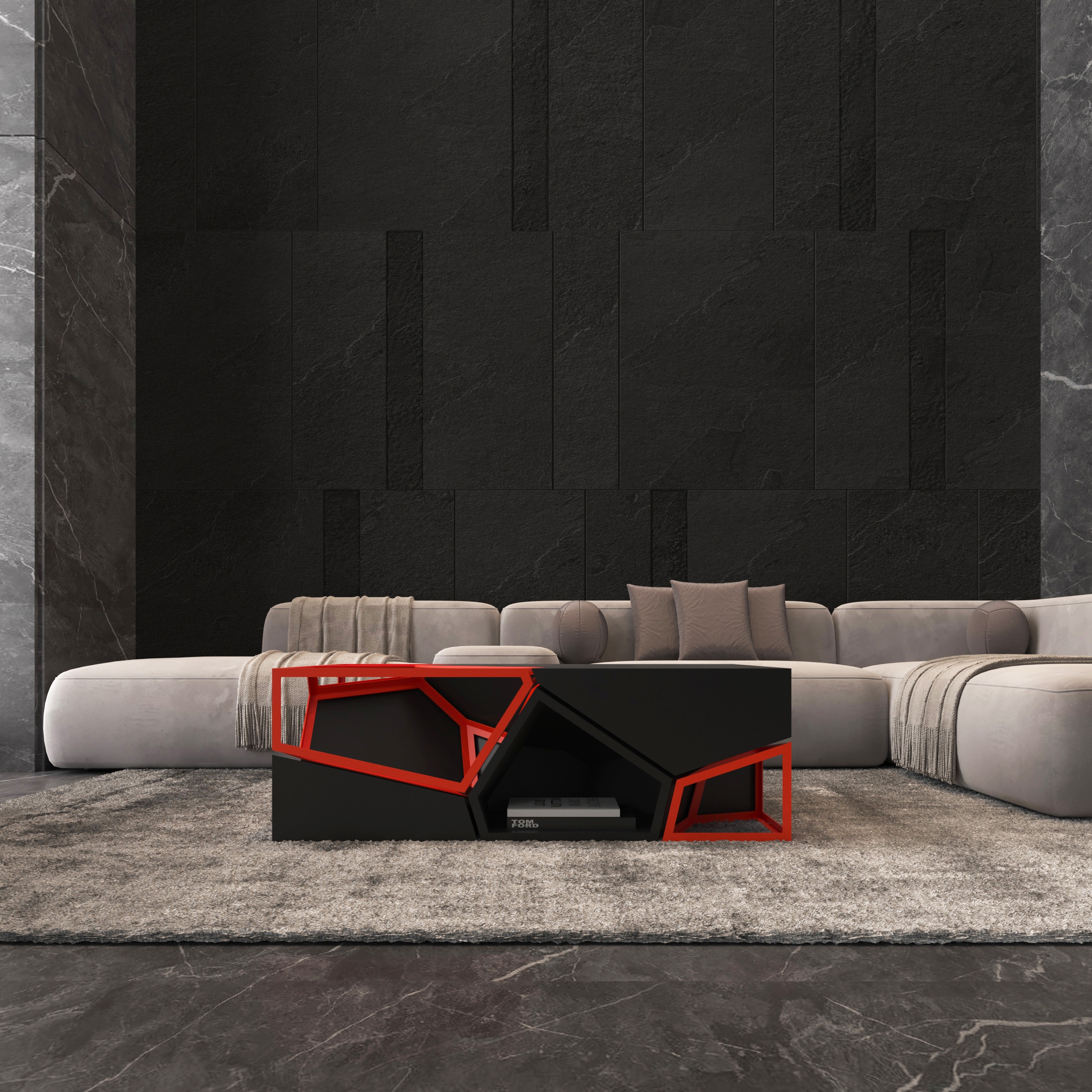 Noi Coffee Table
