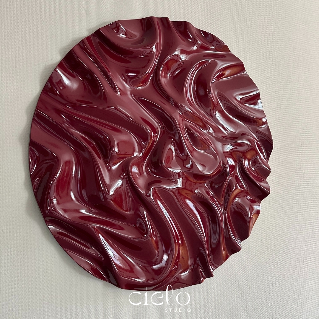 Segno Wall Accessory
