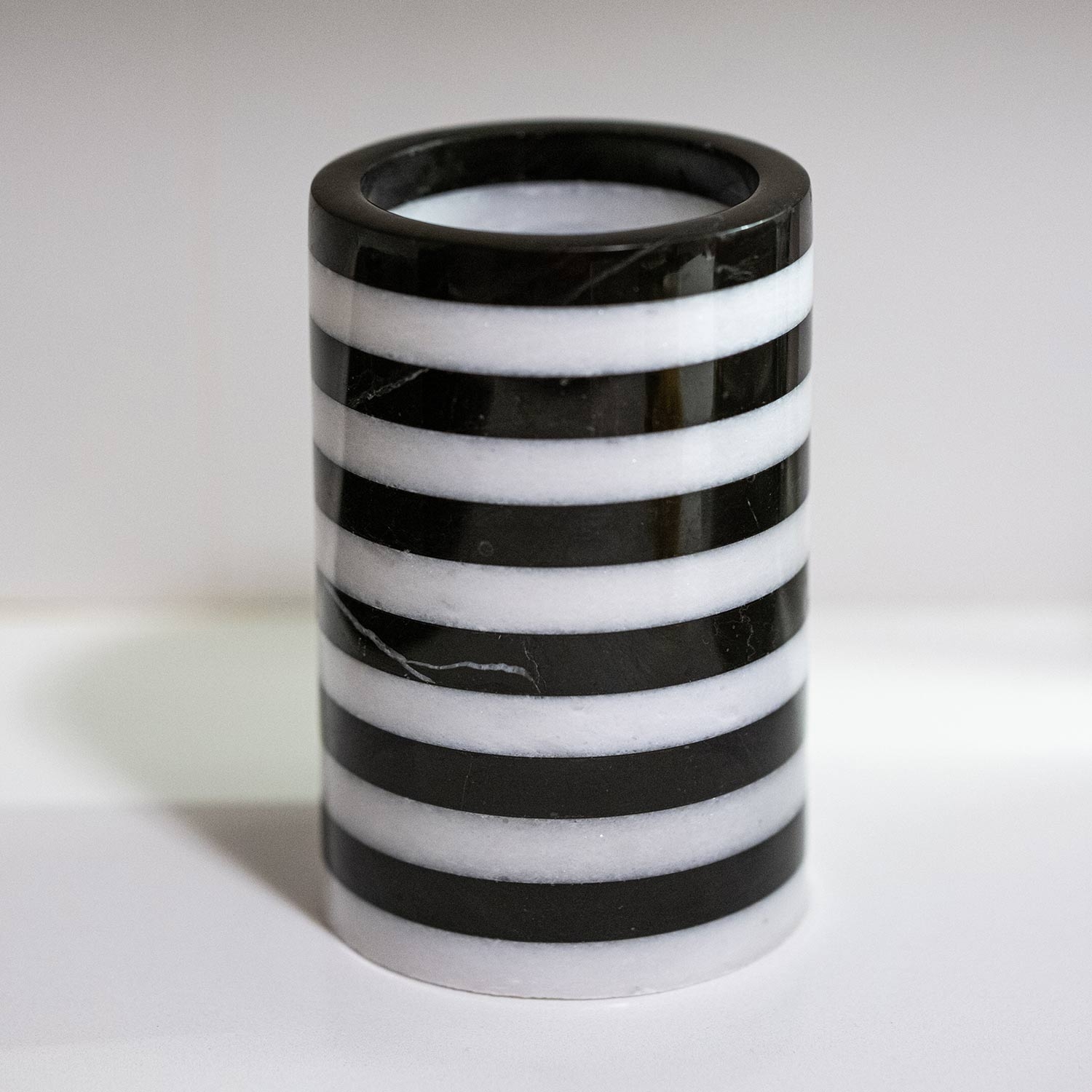 Multi-purpose Modern Marble Vase