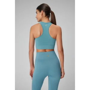 Gela Çift Katlı Kompress Sport Bra - 3