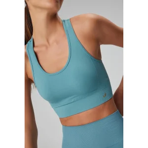 Gela Çift Katlı Kompress Sport Bra - 4