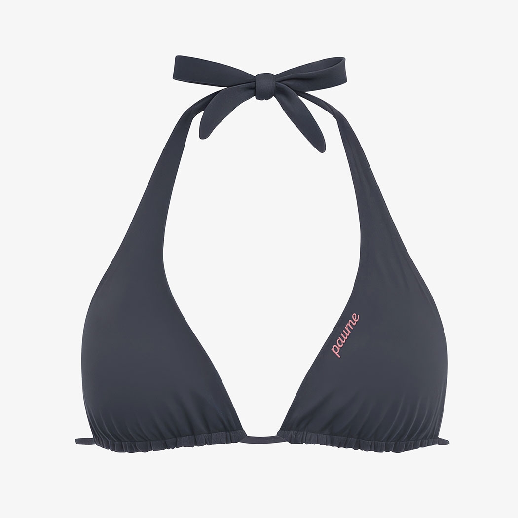 Halter Bikini Top