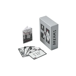 Dreams Playing Card İconic Architects X Artists