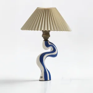 Mare Lamp From The Waves Of Light Collection