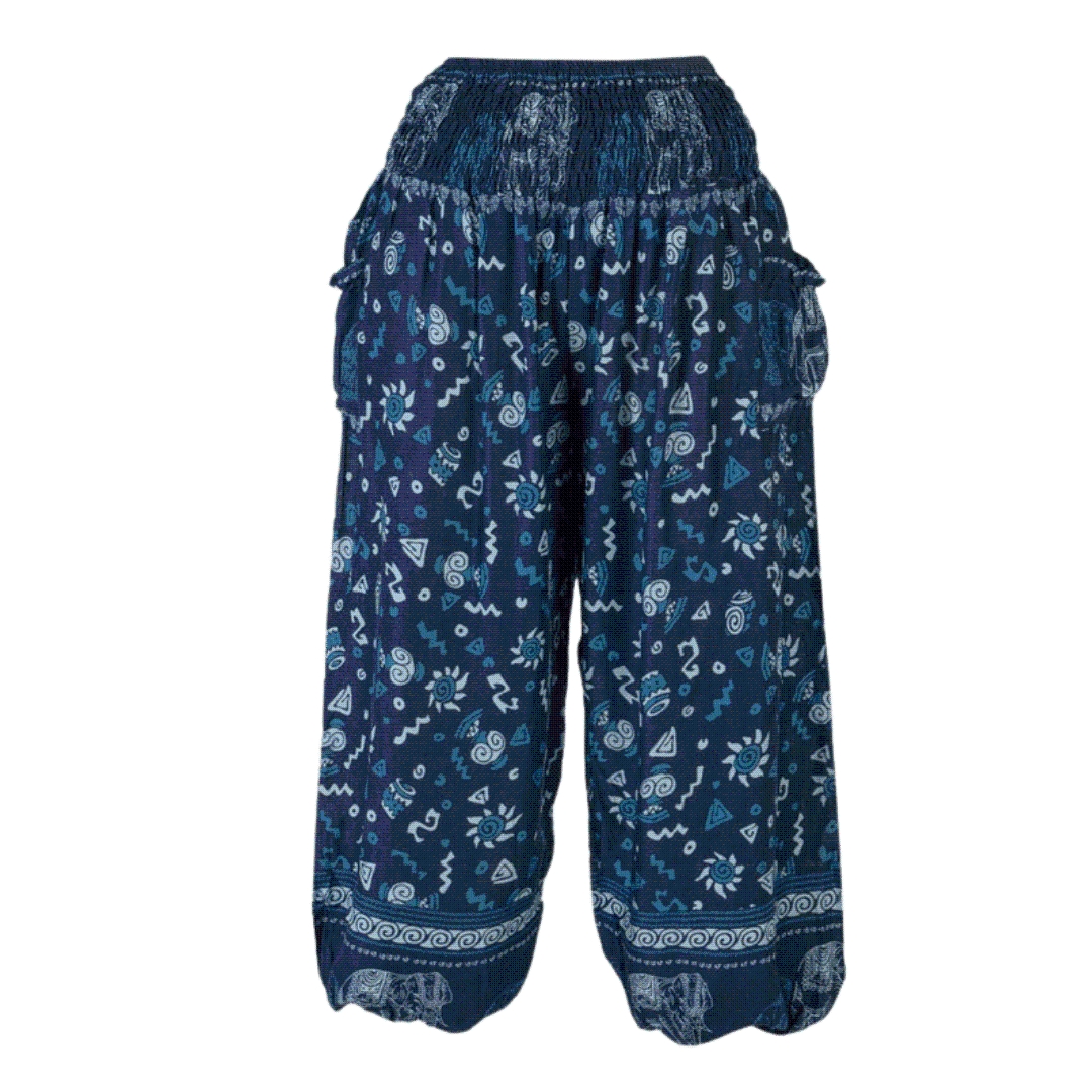 Indie Pantolon