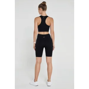Gela Şekillendirici Sport Biker Tayt - 3