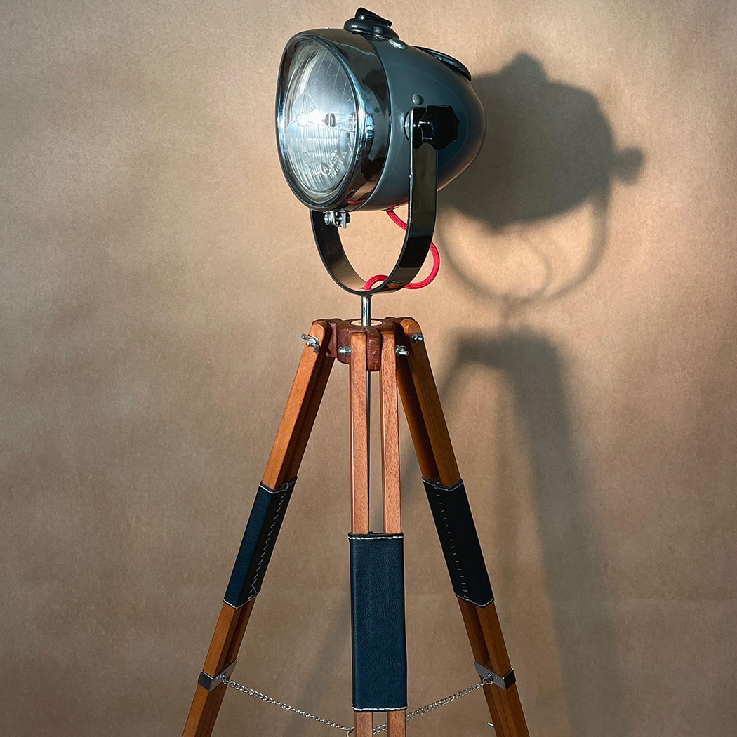 Ural Tripod