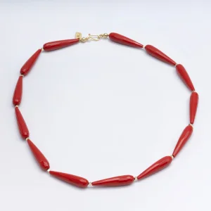 Almata Necklace