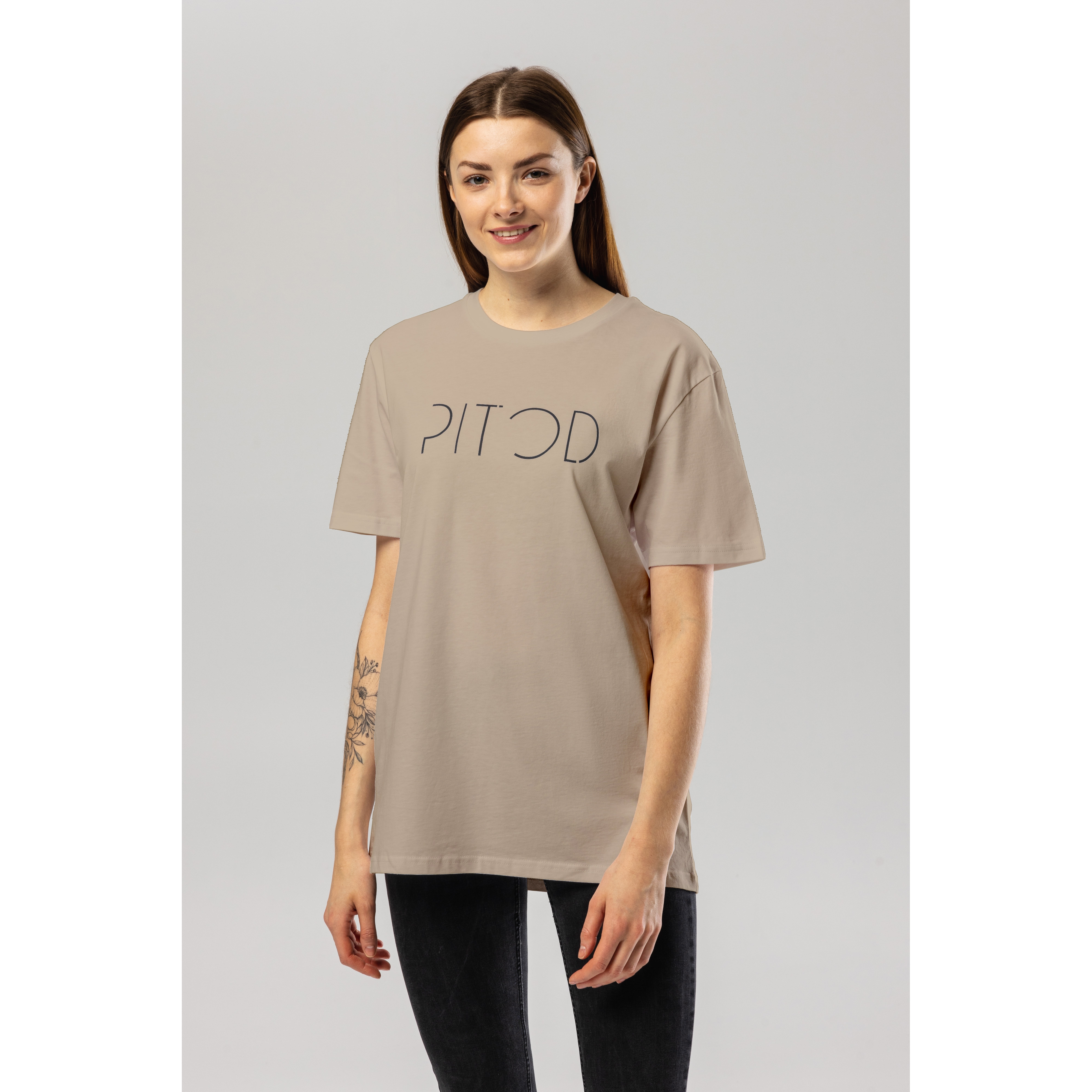 Logo T-shirt